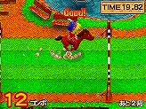 画像集#224のサムネイル/冬眠するならゲームで遊べ! メーカー推薦コンシューマゲーム大行進 2008
