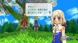 画像集#243のサムネイル/冬眠するならゲームで遊べ! メーカー推薦コンシューマゲーム大行進 2008