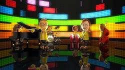 画像集#245のサムネイル/冬眠するならゲームで遊べ! メーカー推薦コンシューマゲーム大行進 2008