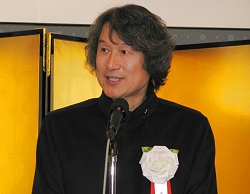 画像ギャラリー No.001のサムネイル画像 / ゲーミング＆シミュレーション技術の活用を進める第2回FOST授賞式開催