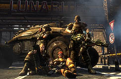 ꡼ No.003Υͥ / ZeniMax MediaDOOMסQuakeפΤid Software