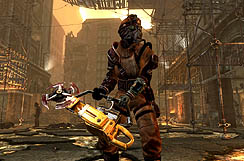 ꡼ No.004Υͥ / ZeniMax MediaDOOMסQuakeפΤid Software