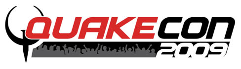 ���������꡼ No.001�Υ���ͥ������ / 2009ǯ8��˳��Ť�ͽ�ꤵ��롤��QuakeCon 2009�פβ�줬�ѹ�