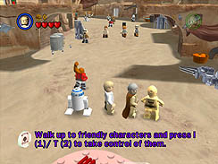 画像ギャラリー No.003のサムネイル画像 / インストール不要で「SPORE」「WoW」などが遊べる!? 新たなサービス「Gaikai」のデモムービーが公開