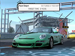 画像ギャラリー No.004のサムネイル画像 / インストール不要で「SPORE」「WoW」などが遊べる!? 新たなサービス「Gaikai」のデモムービーが公開