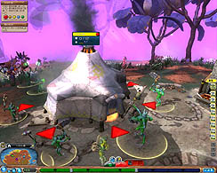 画像ギャラリー No.005のサムネイル画像 / インストール不要で「SPORE」「WoW」などが遊べる!? 新たなサービス「Gaikai」のデモムービーが公開