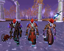 画像ギャラリー No.006のサムネイル画像 / インストール不要で「SPORE」「WoW」などが遊べる!? 新たなサービス「Gaikai」のデモムービーが公開