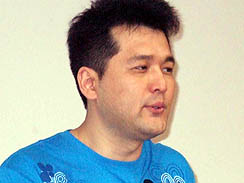 画像ギャラリー No.001のサムネイル画像 / 「一人でもゲームは作れる!」。IGDA日本が主催したインディーズゲームの研究会,「ゲームデザインとメイキング」をレポート