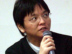 画像ギャラリー No.003のサムネイル画像 / 「一人でもゲームは作れる!」。IGDA日本が主催したインディーズゲームの研究会,「ゲームデザインとメイキング」をレポート