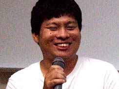 画像ギャラリー No.004のサムネイル画像 / 「一人でもゲームは作れる!」。IGDA日本が主催したインディーズゲームの研究会,「ゲームデザインとメイキング」をレポート