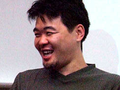 画像ギャラリー No.005のサムネイル画像 / 「一人でもゲームは作れる!」。IGDA日本が主催したインディーズゲームの研究会,「ゲームデザインとメイキング」をレポート