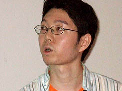 画像ギャラリー No.006のサムネイル画像 / 「一人でもゲームは作れる!」。IGDA日本が主催したインディーズゲームの研究会,「ゲームデザインとメイキング」をレポート