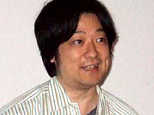 画像ギャラリー No.017のサムネイル画像 / 「一人でもゲームは作れる!」。IGDA日本が主催したインディーズゲームの研究会,「ゲームデザインとメイキング」をレポート