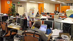 ���������꡼ No.003�Υ���ͥ������ / �ڥ����å��罸��4Gamer�Խ��������Ҥ��Ӥ��˾�Х���Х��Ȥ��罸