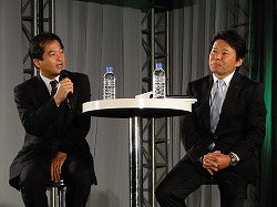 ꡼ No.003Υͥ / TGS 2009ϥȳϤɤäĻᡤץܻȳΥ꡼ãˤѥͥǥå