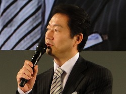 ꡼ No.005Υͥ / TGS 2009ϥȳϤɤäĻᡤץܻȳΥ꡼ãˤѥͥǥå