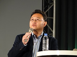 ꡼ No.006Υͥ / TGS 2009ϥȳϤɤäĻᡤץܻȳΥ꡼ãˤѥͥǥå