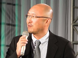 ꡼ No.008Υͥ / TGS 2009ϥȳϤɤäĻᡤץܻȳΥ꡼ãˤѥͥǥå