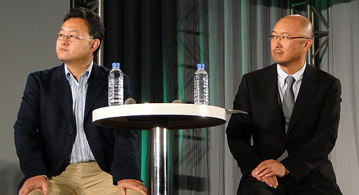 ꡼ No.011Υͥ / TGS 2009ϥȳϤɤäĻᡤץܻȳΥ꡼ãˤѥͥǥå