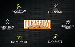 Lucasfilm롤ǲˤGPUԥ塼ƥ󥰤ȡΥ೫ȯؤα