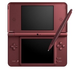 画像ギャラリー No.005のサムネイル画像 / 広視野角/大画面の新型DS,「ニンテンドーDSi LL」が11月21日発売決定