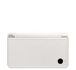 画像ギャラリー No.006のサムネイル画像 / 広視野角/大画面の新型DS,「ニンテンドーDSi LL」が11月21日発売決定