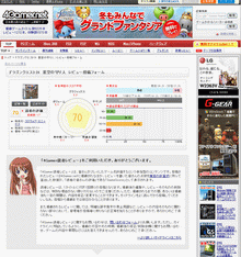 画像ギャラリー No.002のサムネイル画像 / 【お知らせ】読者レビューで再投稿ができるようになりました