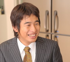 画像ギャラリー No.013のサムネイル画像 / 川上氏にひろゆき氏,そして米ドワンゴ創業者とオンラインゲームビジネス昔話を語ろう――と思ったらやっぱり脱線