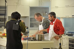 画像ギャラリー No.019のサムネイル画像 / 川上氏にひろゆき氏,そして米ドワンゴ創業者とオンラインゲームビジネス昔話を語ろう――と思ったらやっぱり脱線