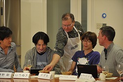 画像ギャラリー No.020のサムネイル画像 / 川上氏にひろゆき氏,そして米ドワンゴ創業者とオンラインゲームビジネス昔話を語ろう――と思ったらやっぱり脱線