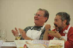 画像ギャラリー No.022のサムネイル画像 / 川上氏にひろゆき氏,そして米ドワンゴ創業者とオンラインゲームビジネス昔話を語ろう――と思ったらやっぱり脱線