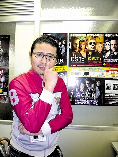 画像ギャラリー No.041のサムネイル画像 / 総勢40人のゲームクリエイターに聞いてみた「2009年の注目タイトル」と「2010年の抱負」