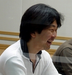 画像ギャラリー No.083のサムネイル画像 / 総勢40人のゲームクリエイターに聞いてみた「2009年の注目タイトル」と「2010年の抱負」