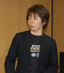 画像ギャラリー No.092のサムネイル画像 / 総勢40人のゲームクリエイターに聞いてみた「2009年の注目タイトル」と「2010年の抱負」