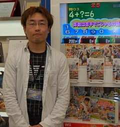 画像ギャラリー No.111のサムネイル画像 / 総勢40人のゲームクリエイターに聞いてみた「2009年の注目タイトル」と「2010年の抱負」