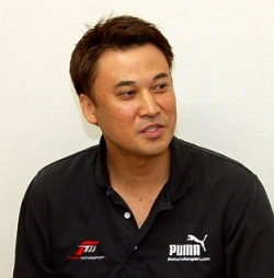 画像ギャラリー No.131のサムネイル画像 / 総勢40人のゲームクリエイターに聞いてみた「2009年の注目タイトル」と「2010年の抱負」