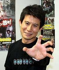 画像ギャラリー No.136のサムネイル画像 / 総勢40人のゲームクリエイターに聞いてみた「2009年の注目タイトル」と「2010年の抱負」