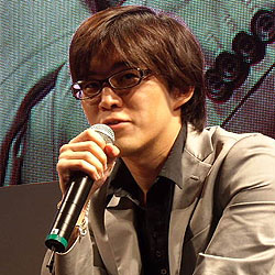 画像ギャラリー No.145のサムネイル画像 / 総勢40人のゲームクリエイターに聞いてみた「2009年の注目タイトル」と「2010年の抱負」