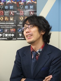画像ギャラリー No.155のサムネイル画像 / 総勢40人のゲームクリエイターに聞いてみた「2009年の注目タイトル」と「2010年の抱負」