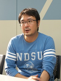 画像ギャラリー No.160のサムネイル画像 / 総勢40人のゲームクリエイターに聞いてみた「2009年の注目タイトル」と「2010年の抱負」