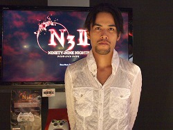 ꡼ No.189Υͥ / 40ͤΥ९ꥨʹƤߤ2009ǯܥȥפȡ2010ǯ