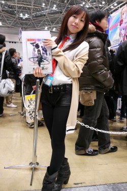 ���������꡼ No.009�Υ���ͥ������ / ��ǯ���˹Ԥ�줿�ߤ��祤�٥�ȡ֥��ߥå��ޡ����å�77�ס�����ǥ����������ब¿��ȯɽ���줿�����ܥץ���ݡ���