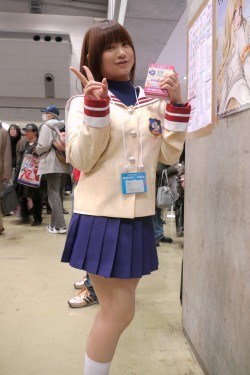 ���������꡼ No.011�Υ���ͥ������ / ��ǯ���˹Ԥ�줿�ߤ��祤�٥�ȡ֥��ߥå��ޡ����å�77�ס�����ǥ����������ब¿��ȯɽ���줿�����ܥץ���ݡ���