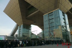 ���������꡼ No.015�Υ���ͥ������ / ��ǯ���˹Ԥ�줿�ߤ��祤�٥�ȡ֥��ߥå��ޡ����å�77�ס�����ǥ����������ब¿��ȯɽ���줿�����ܥץ���ݡ���