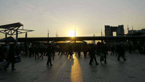 ���������꡼ No.018�Υ���ͥ������ / ��ǯ���˹Ԥ�줿�ߤ��祤�٥�ȡ֥��ߥå��ޡ����å�77�ס�����ǥ����������ब¿��ȯɽ���줿�����ܥץ���ݡ���