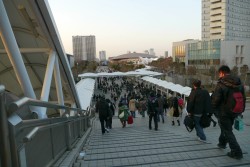 ���������꡼ No.020�Υ���ͥ������ / ��ǯ���˹Ԥ�줿�ߤ��祤�٥�ȡ֥��ߥå��ޡ����å�77�ס�����ǥ����������ब¿��ȯɽ���줿�����ܥץ���ݡ���