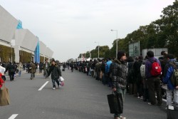 ���������꡼ No.023�Υ���ͥ������ / ��ǯ���˹Ԥ�줿�ߤ��祤�٥�ȡ֥��ߥå��ޡ����å�77�ס�����ǥ����������ब¿��ȯɽ���줿�����ܥץ���ݡ���