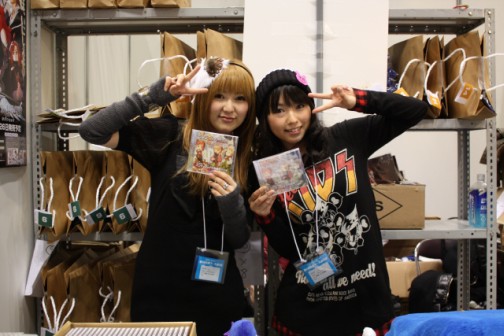 ���������꡼ No.025�Υ���ͥ������ / ��ǯ���˹Ԥ�줿�ߤ��祤�٥�ȡ֥��ߥå��ޡ����å�77�ס�����ǥ����������ब¿��ȯɽ���줿�����ܥץ���ݡ���