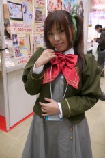 ���������꡼ No.028�Υ���ͥ������ / ��ǯ���˹Ԥ�줿�ߤ��祤�٥�ȡ֥��ߥå��ޡ����å�77�ס�����ǥ����������ब¿��ȯɽ���줿�����ܥץ���ݡ���