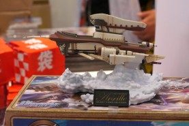 ���������꡼ No.030�Υ���ͥ������ / ��ǯ���˹Ԥ�줿�ߤ��祤�٥�ȡ֥��ߥå��ޡ����å�77�ס�����ǥ����������ब¿��ȯɽ���줿�����ܥץ���ݡ���